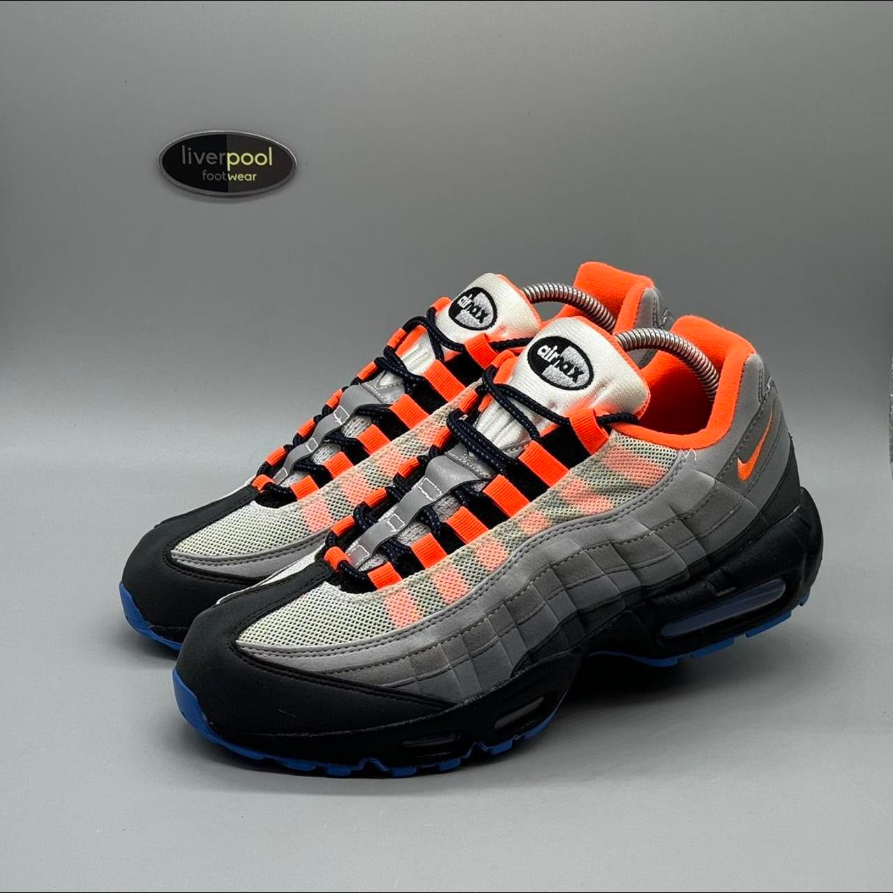 Nike Air Max 95 Nike ID