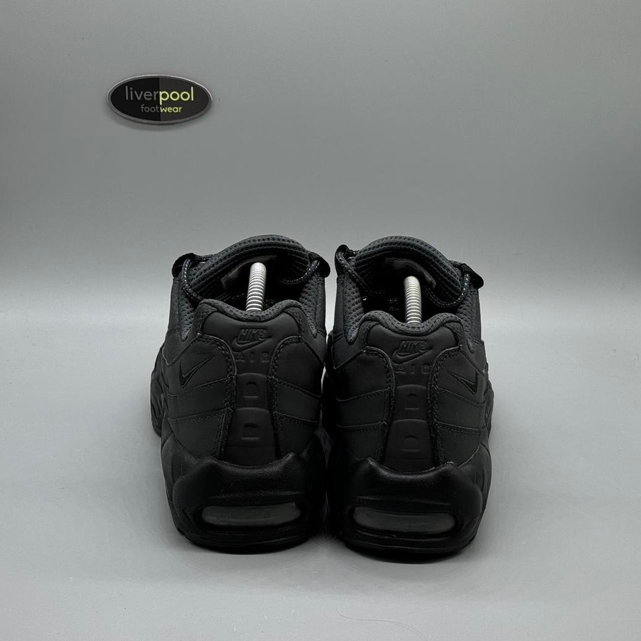 Nike Air Max 95 Essential - Anthracite