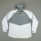 Nike Running Jacket - Slate/ Grey