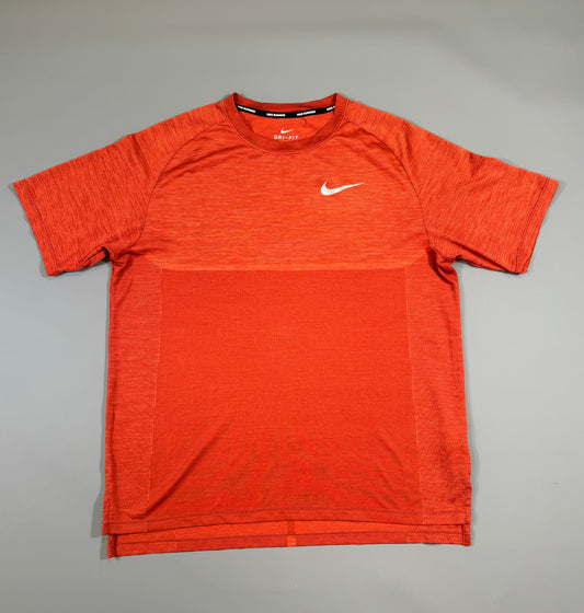 Nike Medalist - Burnt orange