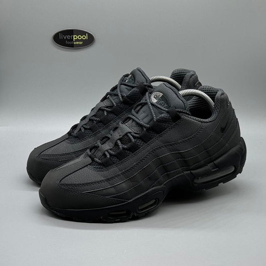 Nike Air Max 95 Essential - Anthracite