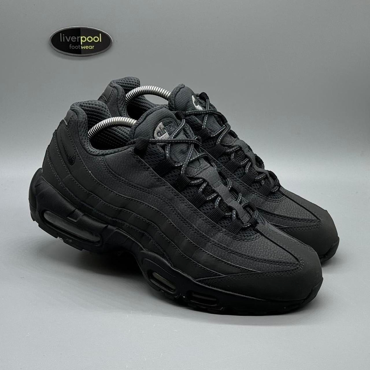 Nike Air Max 95 Essential - Anthracite