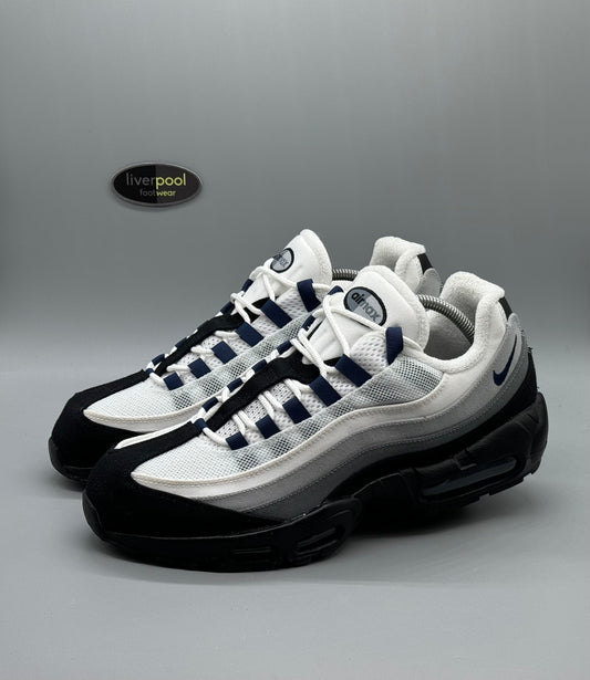 Nike Air Max 95 - Nike By You