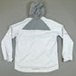 Nike Running Jacket - Slate/ Grey