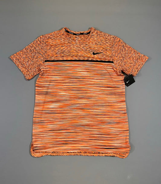 Nike Tennis Court - Orange