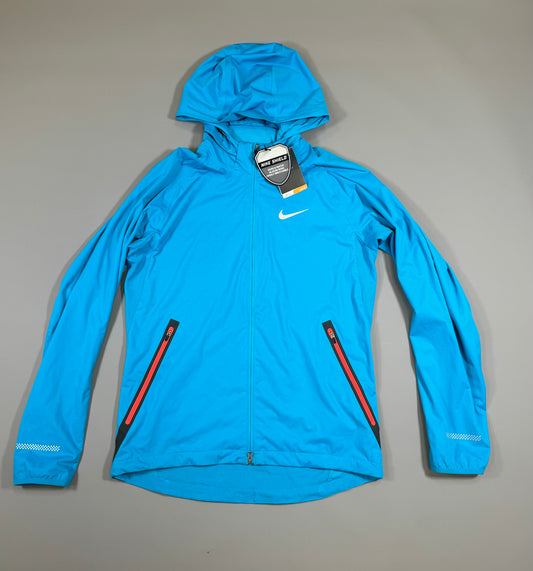 Nike Shield Jacket - Blue