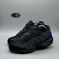 Nike Air Max 95 Retro Logo - Anthracite Blue