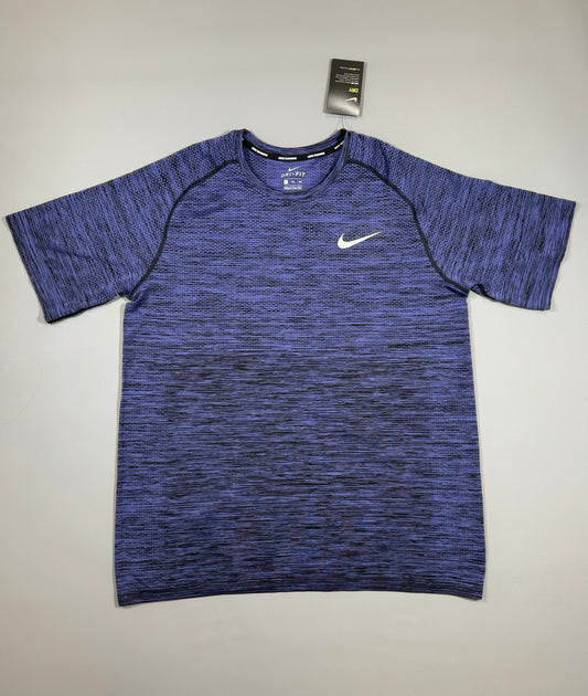 Nike Tech knit 1.0 Purple