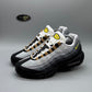 Nike Air Max 95 - Yellow Strike