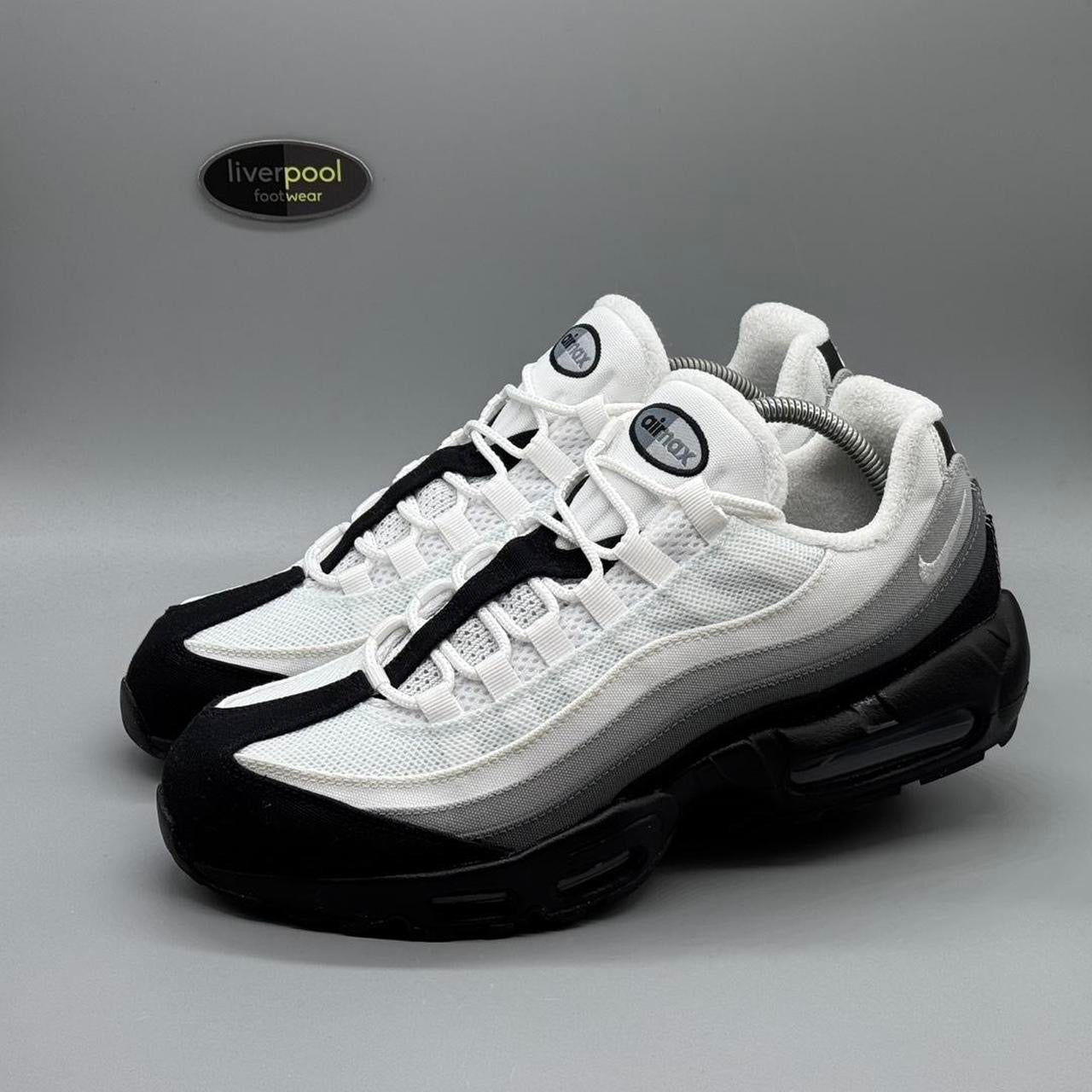 Nike Air Max 95 - Nike By You