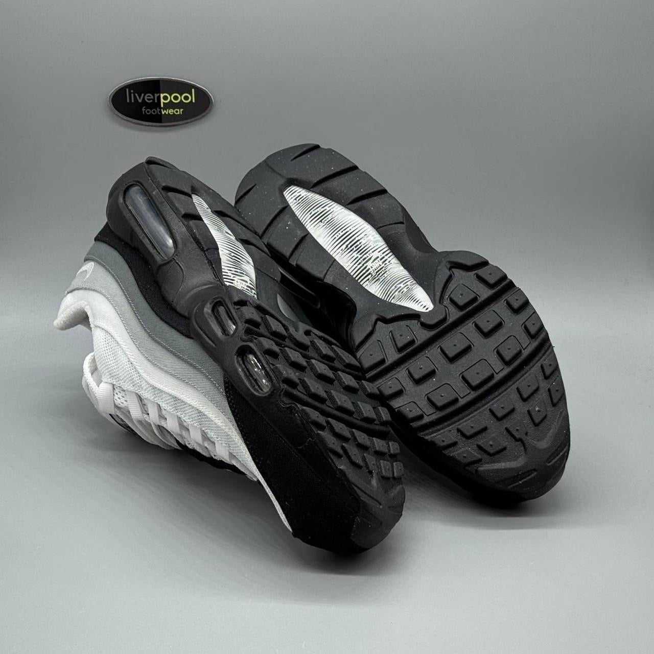 Nike Air Max 95 - Nike By You