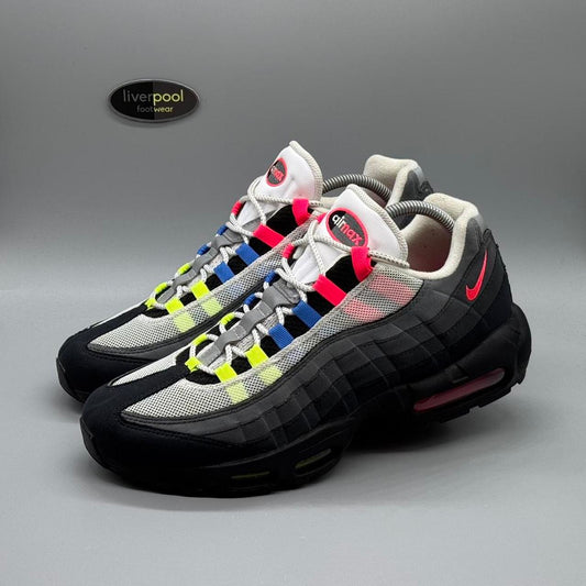 Nike Air Max 95 - Greedy 3.0