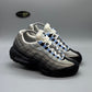 Nike Air Max 95 - Aluminium