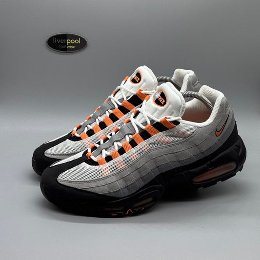 Nike Air Max 95 - Mandarin