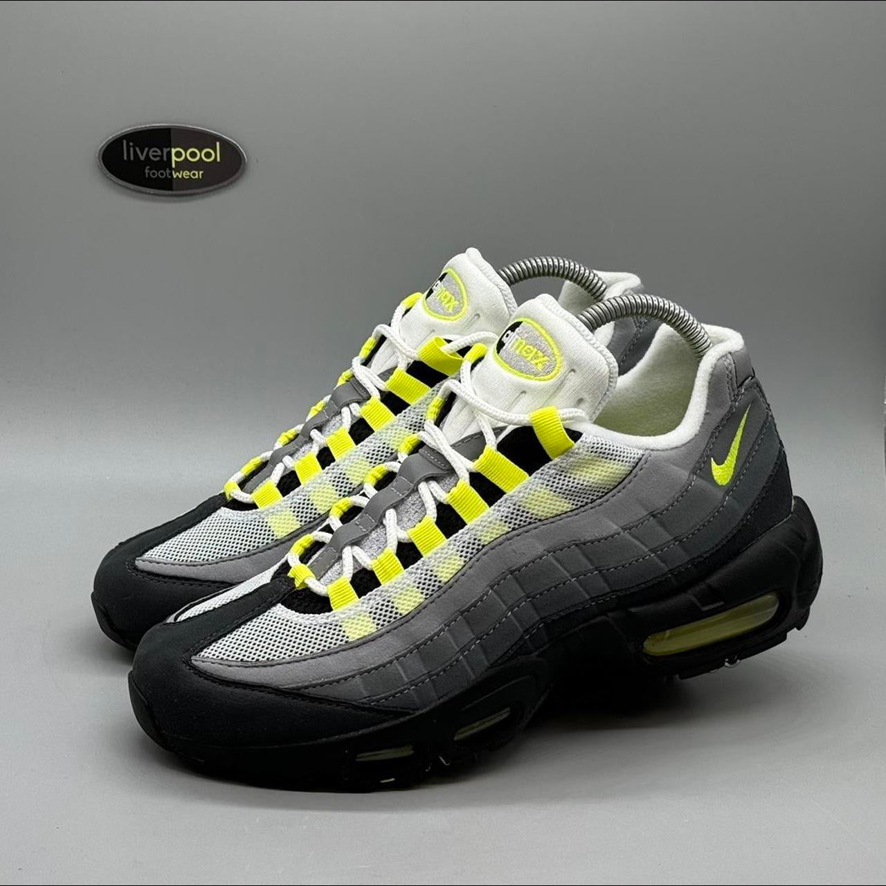 Nike Air Max 95 - Neon 2020