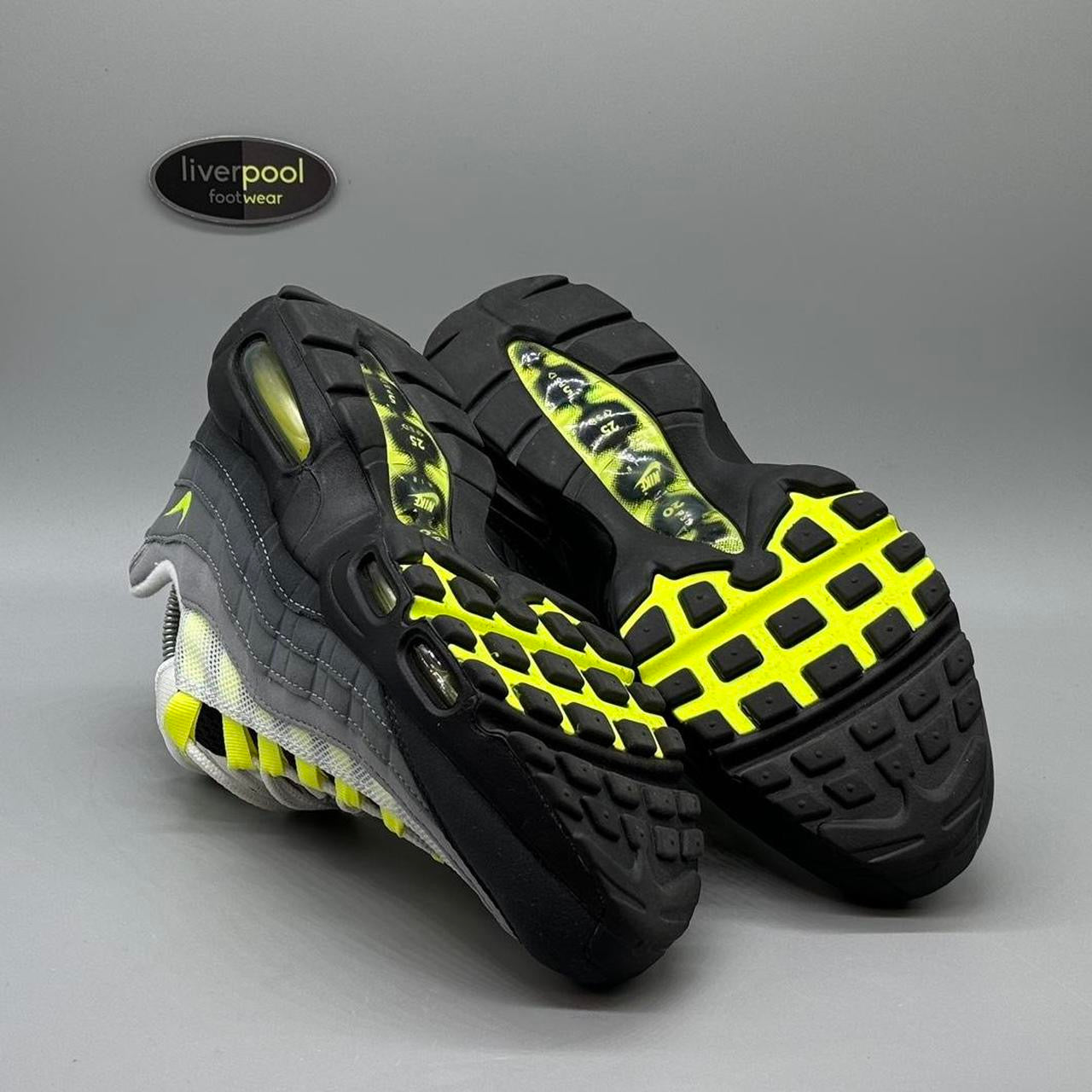 Nike Air Max 95 - Neon 2020