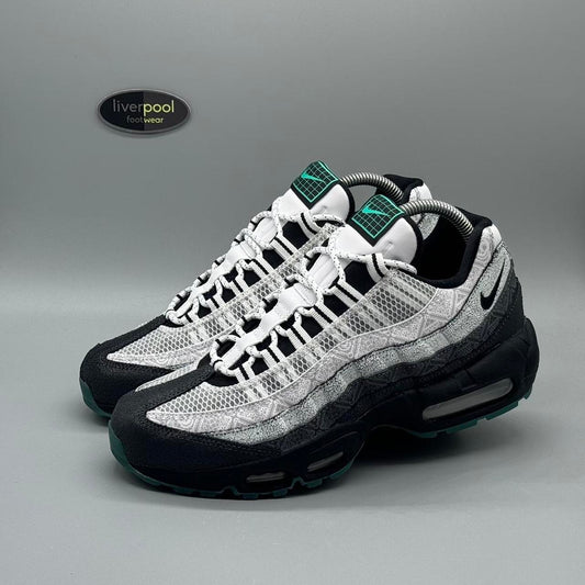 Nike Air Max 95 - Day of the dead