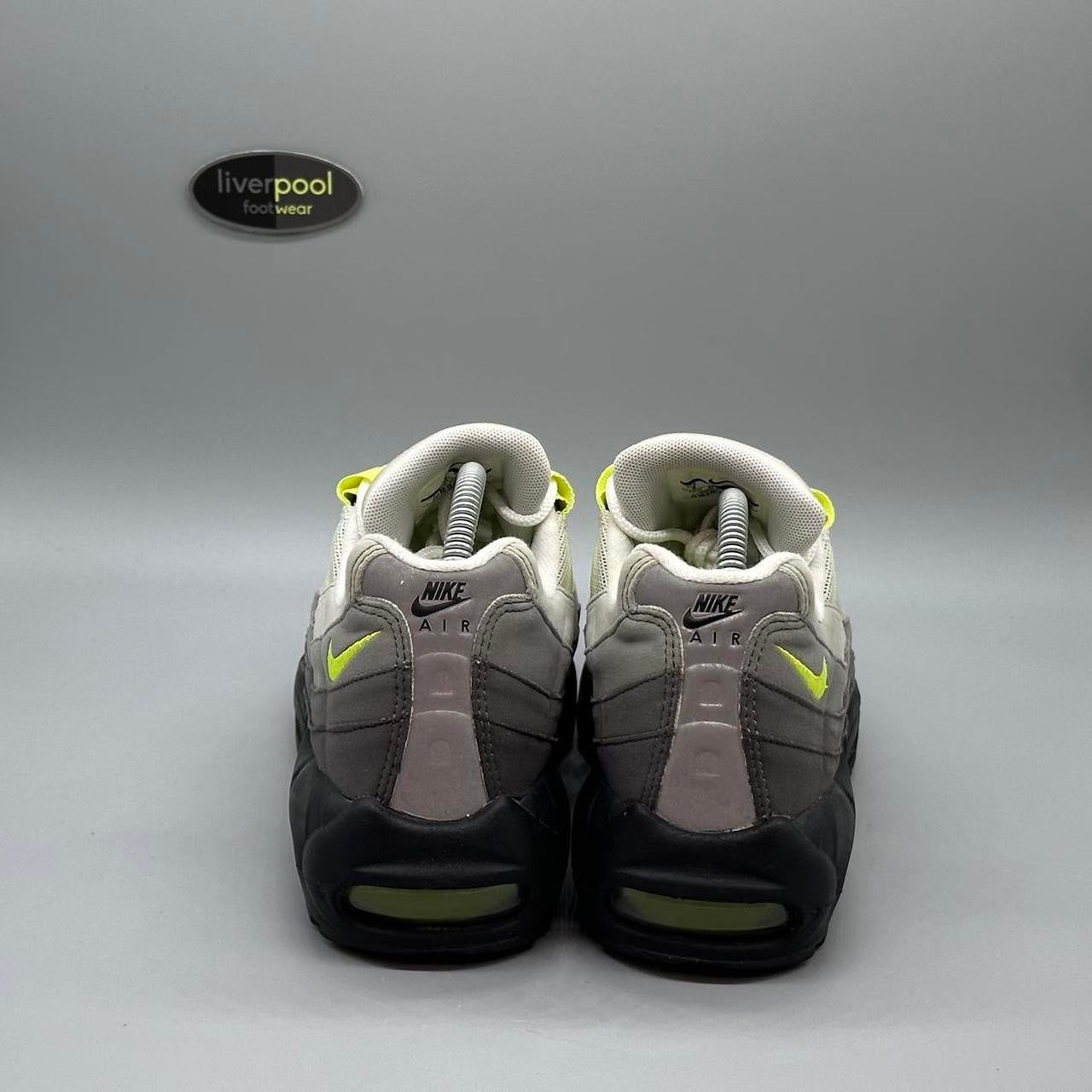 Nike air max 95 best sale womens 2015