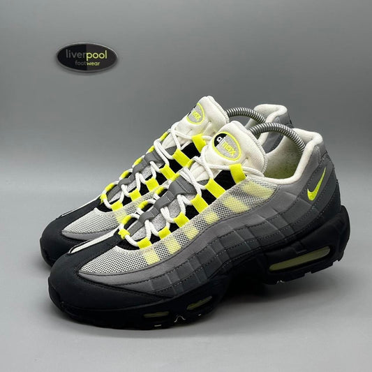 Nike Air Max 95 - Neon 2020