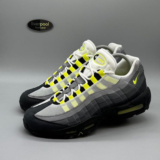 Nike Air Max 95 - Neon 2020