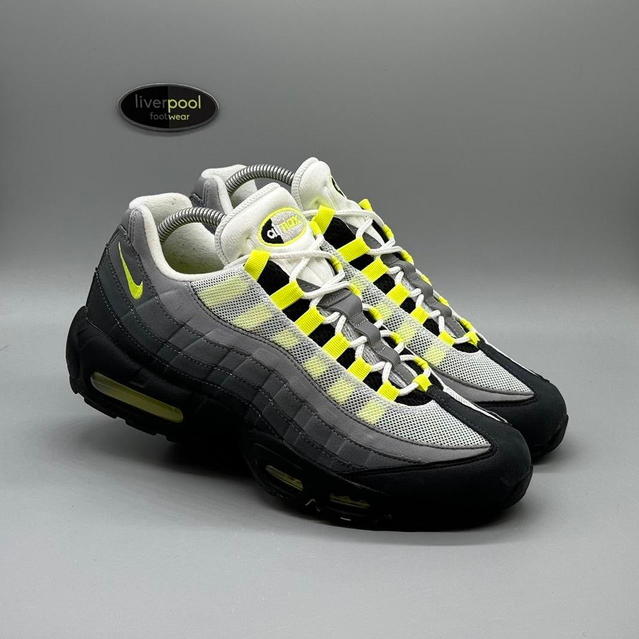 Nike Air Max 95 - Neon 2020