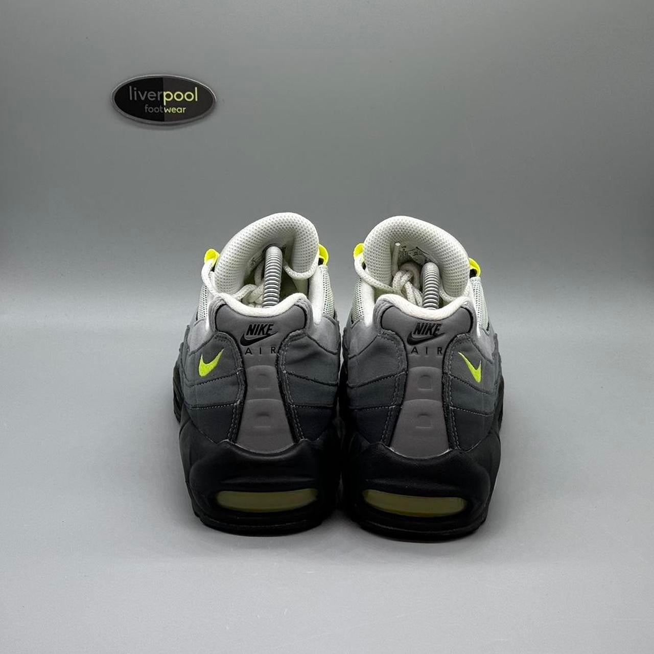 Nike Air Max 95 - Neon 2020