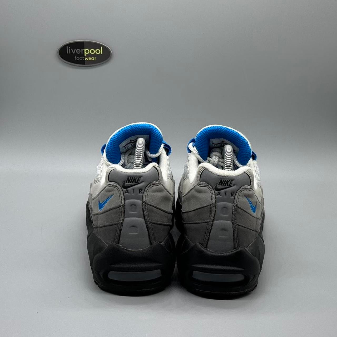 Nike Air Max 95 - Crystal Blue