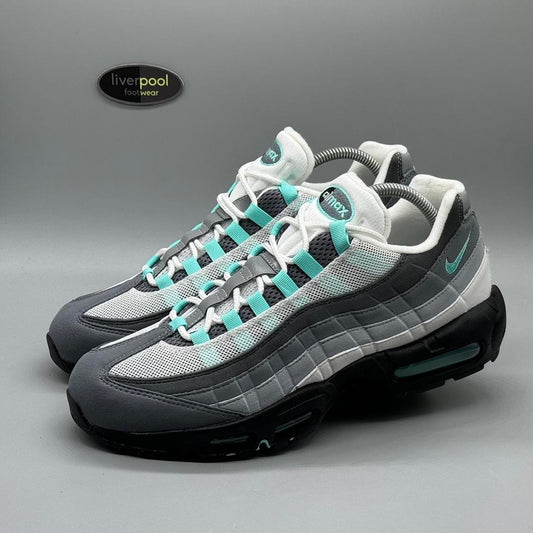 Nike Air Max 95 - Light Turquoise