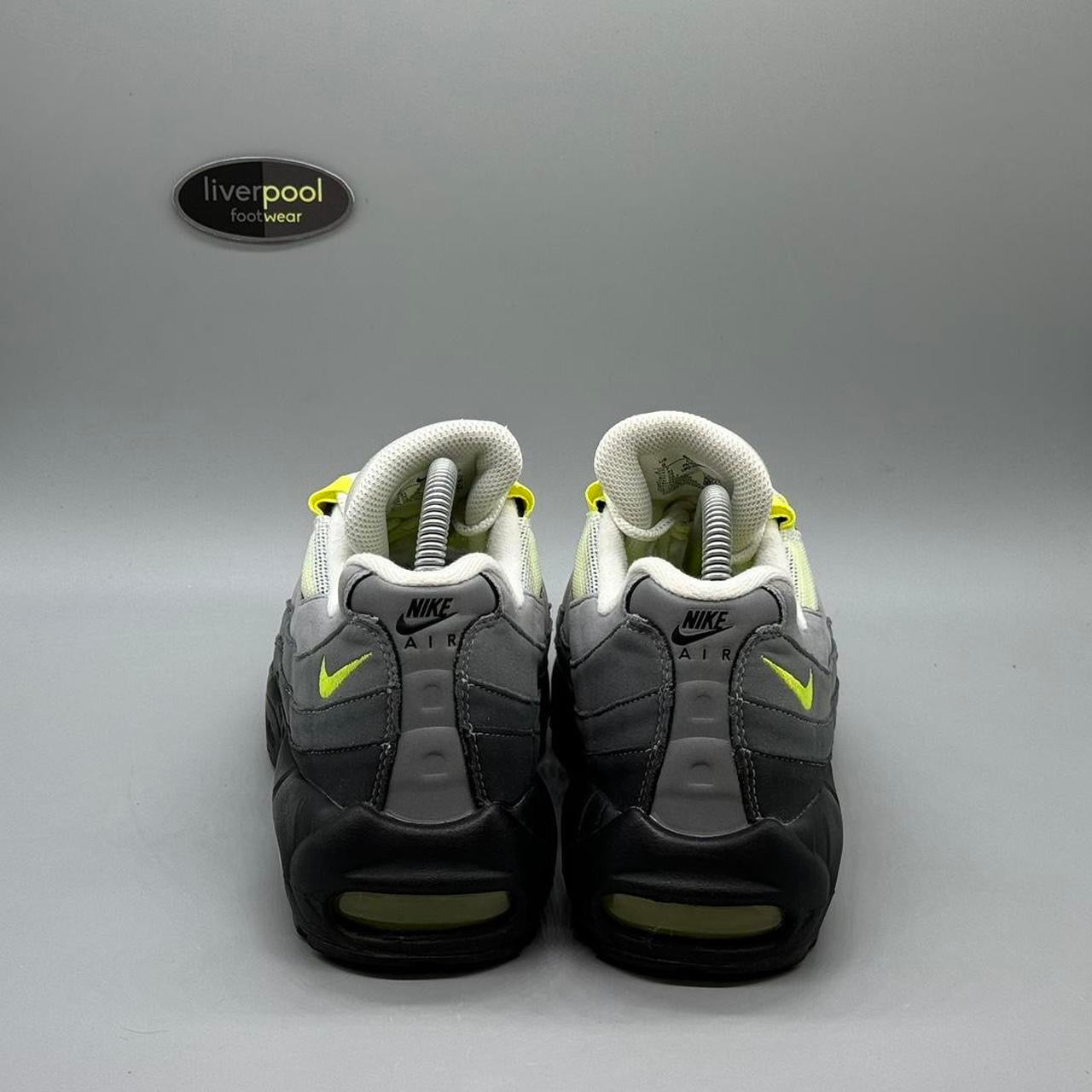 Nike Air Max 95 - Neon 2020