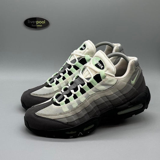 Nike Air Max 95 - Fresh Mint