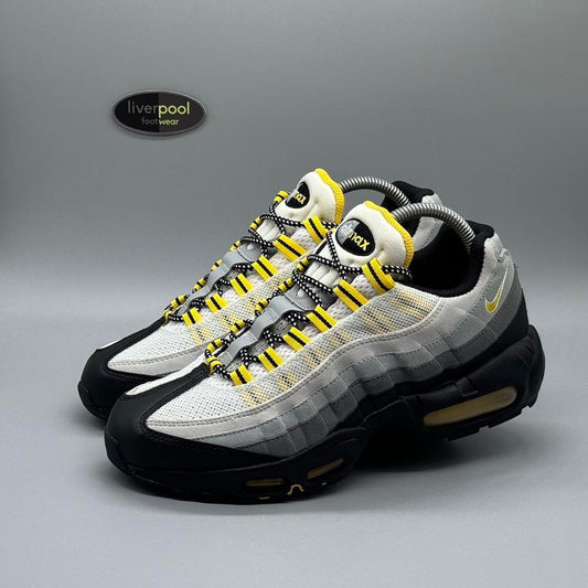 Nike Air Max 95 - Tour Yellow