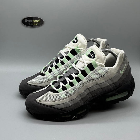 Nike Air Max 95 - Fresh Mint