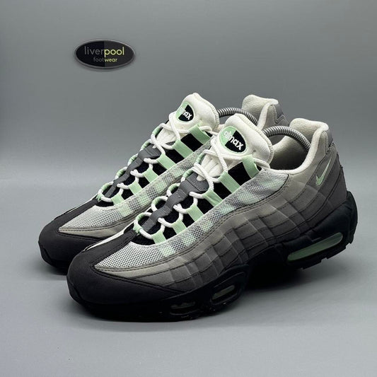 Nike Air Max 95 - Fresh mint