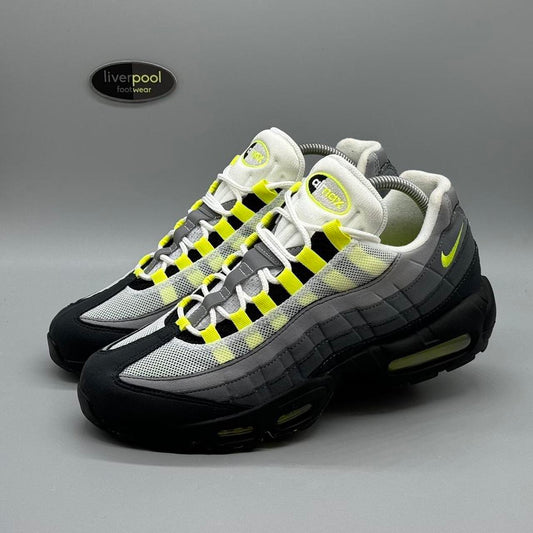 Nike Air Max 95 - Neon 2020