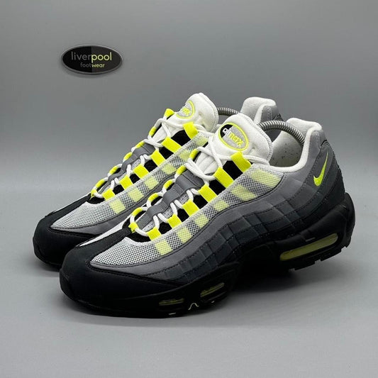 Nike Air Max 95 - Neon 2020