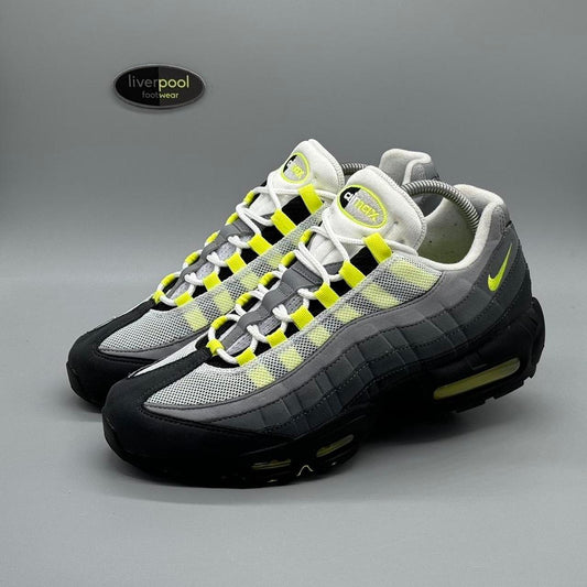 Nike Air Max 95 - Neon 2020