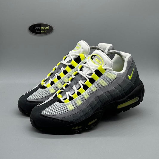 Nike Air Max 95 - Neon 2020