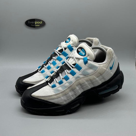 Nike Air Max 95 - Laser Blue