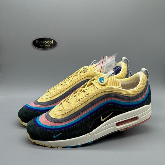 Nike Air Max 1/97 Sean Wotherspoon