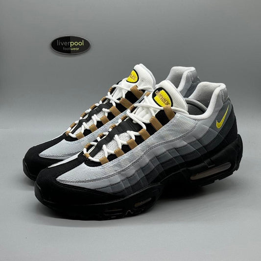 Nike Air Max 95 - Yellow Strike