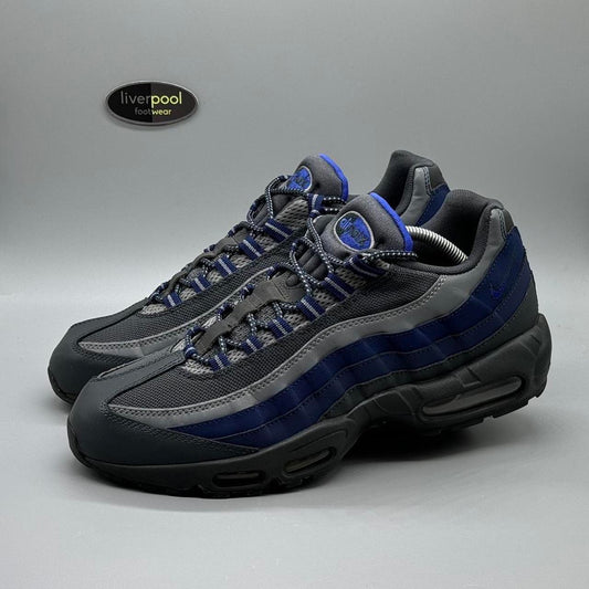 Nike Air Max 95 - Binary Blue