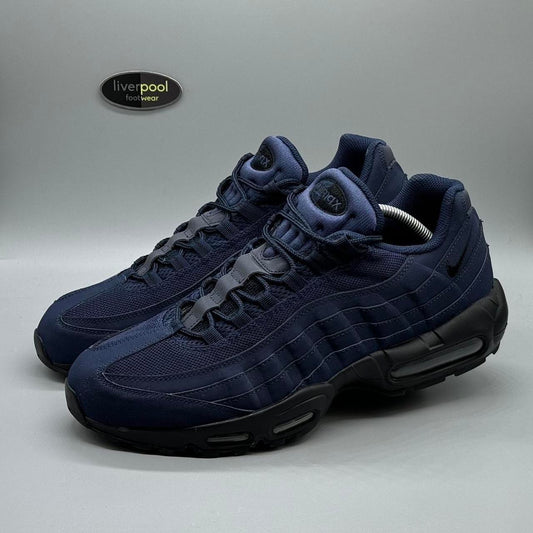 Nike Air Max 95 - Obsidian