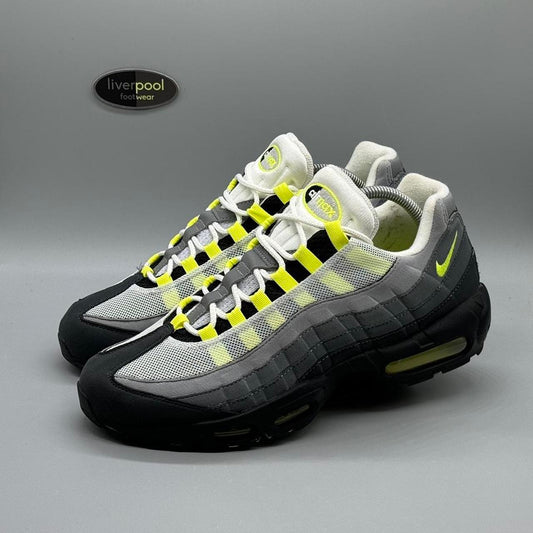 Nike Air Max 95 - Neon 2020