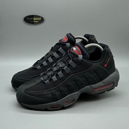 Nike Air Max 95 Jewel - Bred