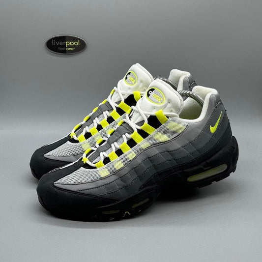 Nike Air Max 95 - Neon 2020