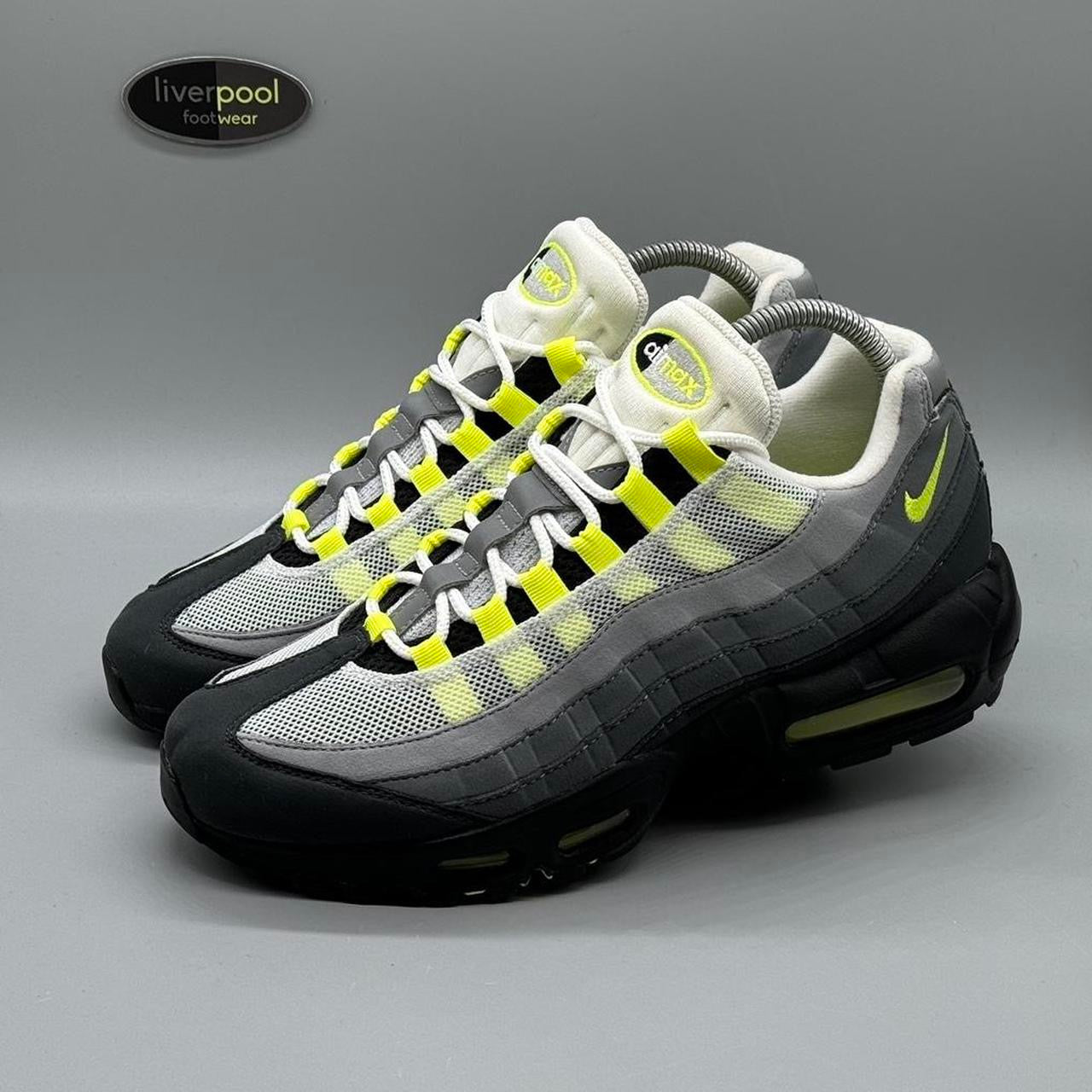 Nike Air Max 95 - Neon 2020