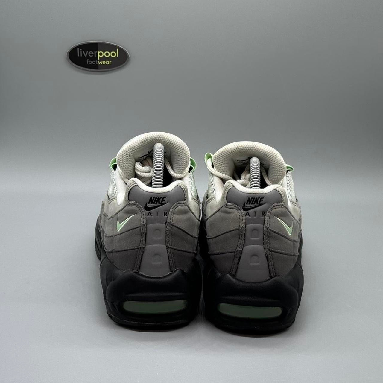 Nike Air Max 95 - Fresh Mint