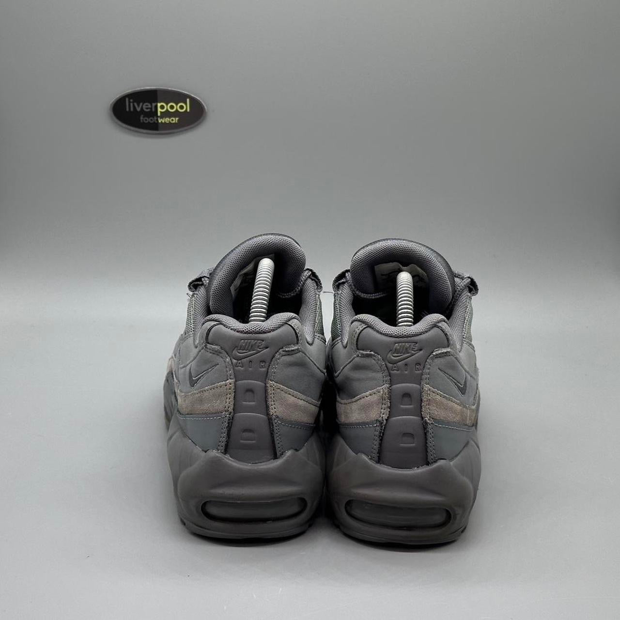 Nike Air Max 95 - Cool Grey