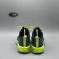 Nike Air Max 97 Hyperfuse- Navy / Fluorescent Green
