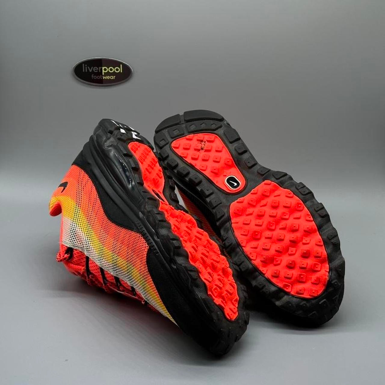 Air max outlet 95 flywire